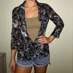 MATERIAL GIRL Blazer (used)